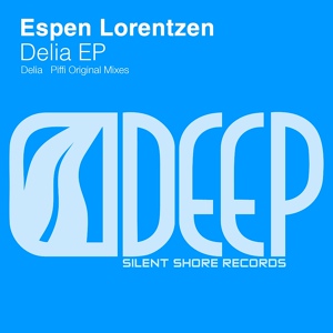 Обложка для Espen Lorentzen - Delia (Original Mix)