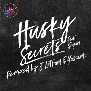 Обложка для Husky feat. Shyam P - Secrets