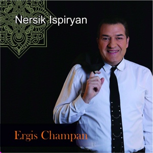 Обложка для Nersik Ispiryan - Yergis Champan