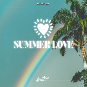 Обложка для Velvet Sky - Summer Love