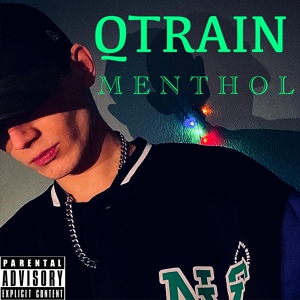 Обложка для QTRAIN - Menthol