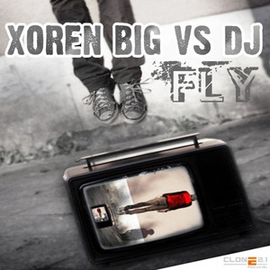 Обложка для Xoren Big vs. DJ - Magic of Sound