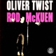 Обложка для Rod McKuen - Walking