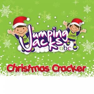 Обложка для Jumping Jacks Superstars - Old St. Nicholas