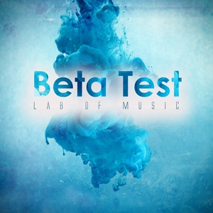 Обложка для Lab of Music - Beta Test