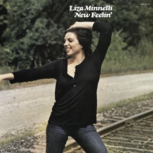 Обложка для Liza Minnelli - I'll Never Fall In Love Again
