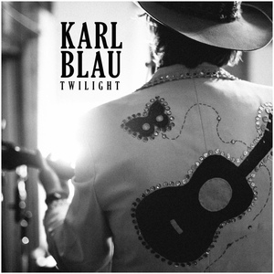 Обложка для Karl Blau - Twilight