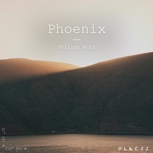 Обложка для Philipp Wolf - Phoenix