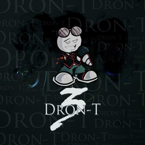Обложка для Dron-T - Док
