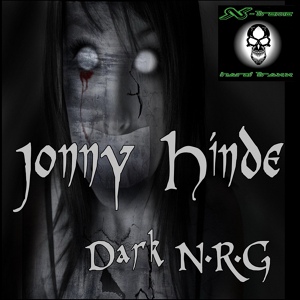 Обложка для Jonny Hinde - Dark N.R.G