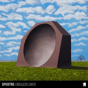 Обложка для Spektre - Endless Days