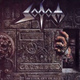 Обложка для Sodom - Bloodtrails