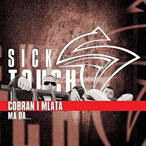 Обложка для Cobran & Mlata feat. Sha, Bata Barata & Fles - Kad Mrak Pojede Nebo
