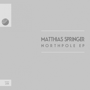 Обложка для Matthias Springer - The Northern Pole