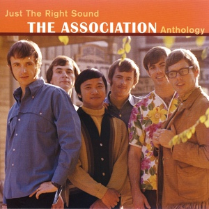 Обложка для The Association - Birthday Morning