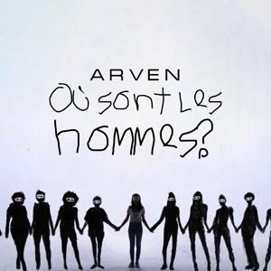 Обложка для Arven - Où sont les hommes ?