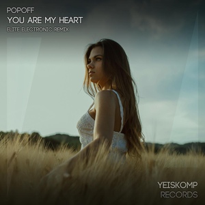 Обложка для Popoff - You Are My Heart