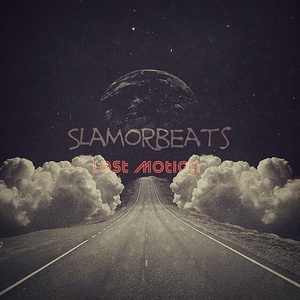 Обложка для SLaMoRbeats - Lost Motion