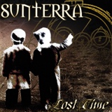 Обложка для Sunterra - Lost Time