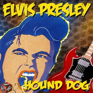 Обложка для Elvis Presley - Long Tall Sally