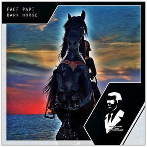 Обложка для Face Papi - Dark Horse