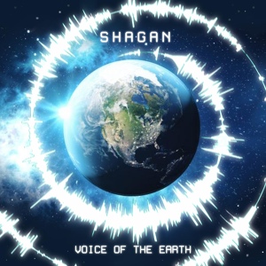 Обложка для SHAGAN - Voice of the Earth