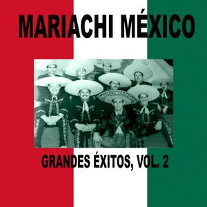 Обложка для Mariachi Mexico De Pepe Villa - El Tirador