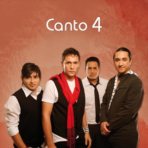 Обложка для Canto 4 - Recuerdo Salteño