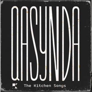 Обложка для THE KITCHEN SONGS - qasynda