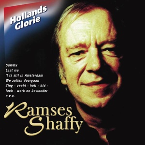 Обложка для Ramses Shaffy - Alfabed