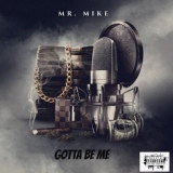 Обложка для Mr. Mike - Baby I