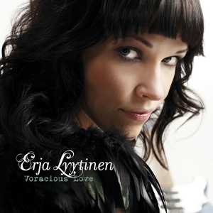 Обложка для Erja Lyytinen - Don't Let a Good Woman Down