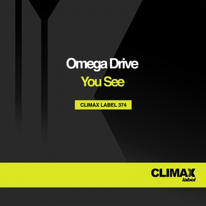 Обложка для Omega Drive - Trip to Argentina