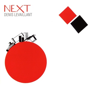 Обложка для Denis Levaillant - Insinuation