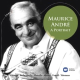 Обложка для Maurice André feat. Jane Parker-Smith - Gounod: Ave Maria, CG 89a (After Bach's Prelude, BWV 846) [Arr. for Trumpet and Organ]