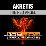 Обложка для Akretis - The Red Angel