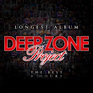 Обложка для Deep Zone Project - Az i Ti