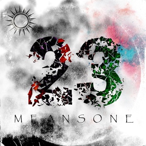 Обложка для MEANSONE - 23