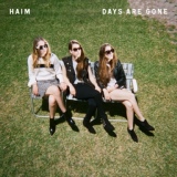 Обложка для HAIM - The Wire