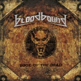 Обложка для Bloodbound - Black Shadows