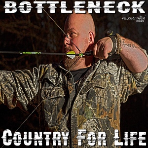 Обложка для Bottleneck - How We Do It In The Country (Feat. Danny Duke)