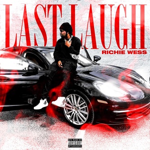 Обложка для Richie Wess feat. Rich The Kid - Alot To Say