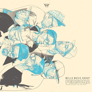 Обложка для Mello Music Group - You First (feat. Rapper Big Pooh, Quelle Chris, Oh No)