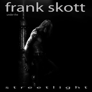 Обложка для Frank Skott - You Should Know