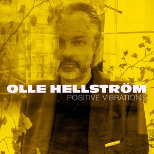 Обложка для Olle Hellström - John's Theme