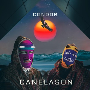 Обложка для Canelason - Condor