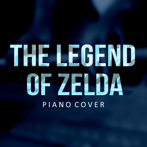 Обложка для Zelda, Video Games Theme, Videogame Orchestra - Balladizzle (from Zelda)
