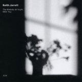 Обложка для Keith Jarrett - Be My Love