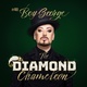 Обложка для Boy George - The Diamond Chameleon
