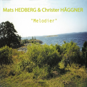 Обложка для Mats Hedberg - Trollslandan